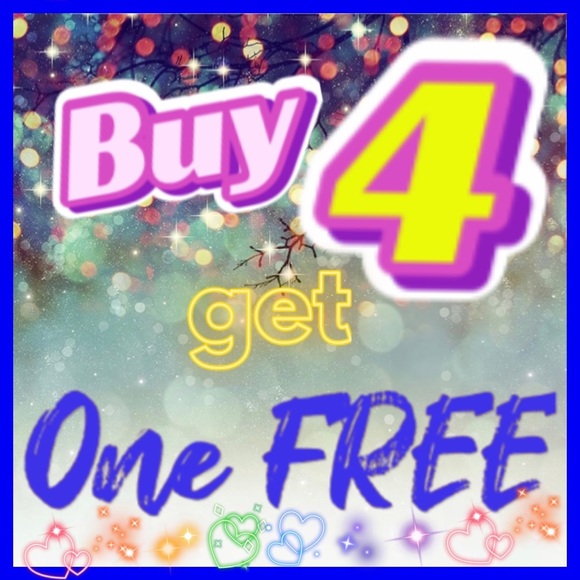 ❣️$25/3❣️ Three Line Rhinestones Gold Plated Ring - Picture 9 of 9